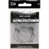 DP23 - Bas de ligne Acier Daiwa Tournament Wire Leader