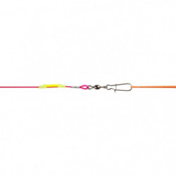 DP23 - Bas de ligne montée Daiwa Tanacom Pêche Profonde Heavy