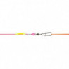 DP23 - Bas de ligne montée Daiwa Tanacom Pêche Profonde Heavy