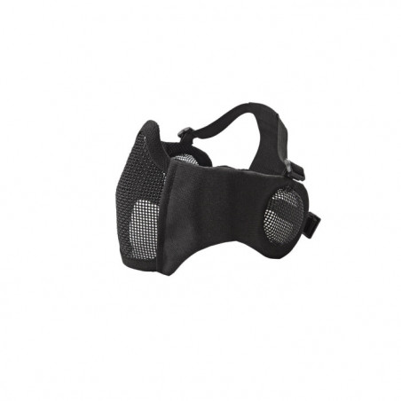 DP23 - Bas de Masque ASG Métal et Protection Oreilles