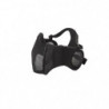 DP23 - Bas de Masque ASG Métal et Protection Oreilles