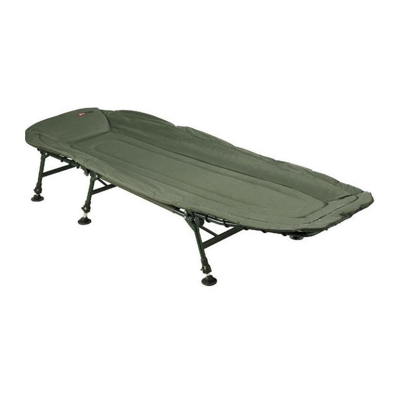 DP23 - Bedchair JRC Contact Lite