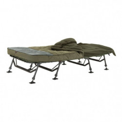DP23 - Bedchair JRC Extreme Tx2 Sleep Système