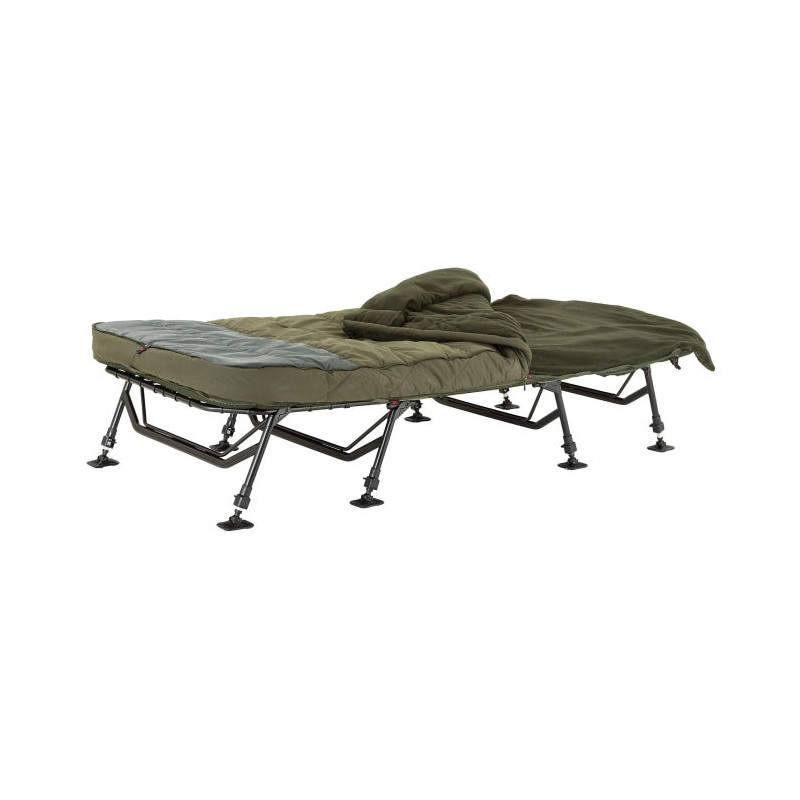 DP23 - Bedchair JRC Extreme Tx2 Sleep Système