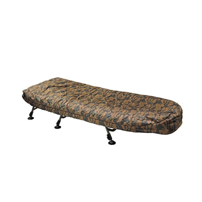 DP23 - Bedchaire JRC Rova Sleepsysteme