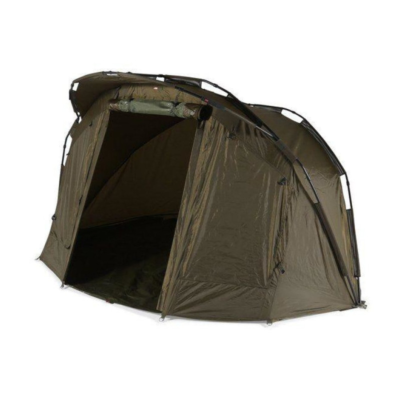 DP23 - Biwy JRC Defender Peak 2 places