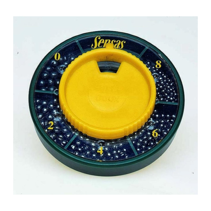 DP23 - Boite de Plombs Standard Sensas