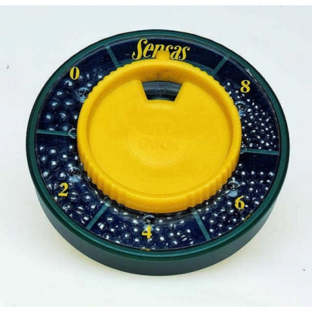 DP23 - Boite de Plombs Standard Sensas