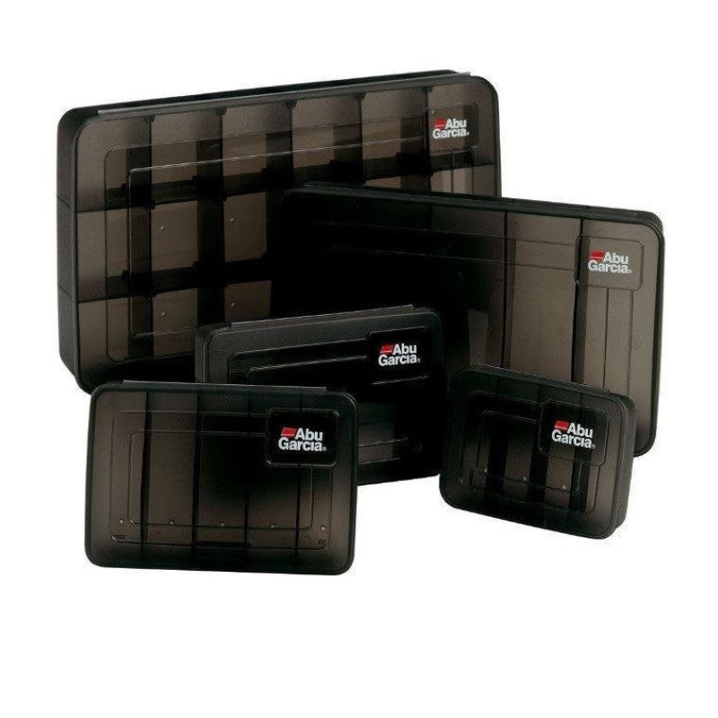 DP23 - Boite de rangement Abu Garcia Lure Boxes