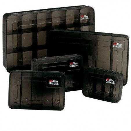 DP23 - Boite de rangement Abu Garcia Lure Boxes