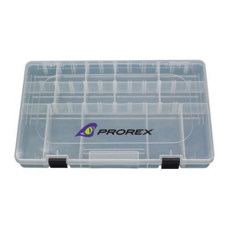 DP23 - Boite de Rangement Daiwa Prorex