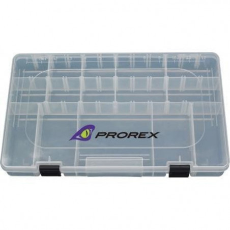 DP23 - Boite de Rangement Daiwa Prorex