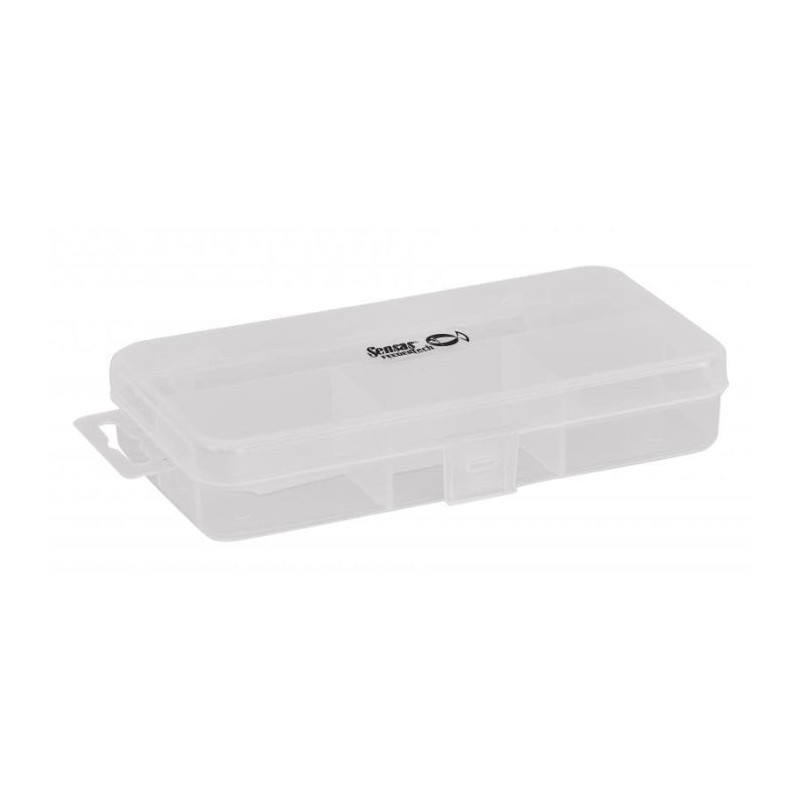 DP23 - Boite Sensas feeder
