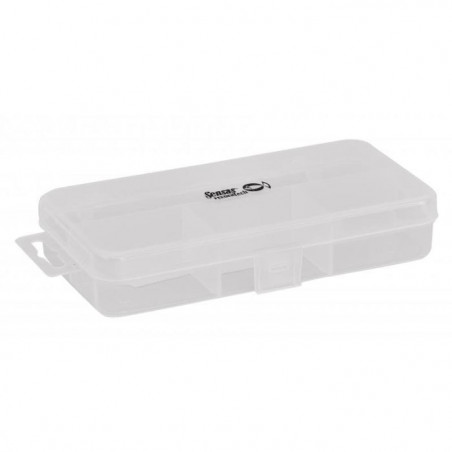 DP23 - Boite Sensas feeder