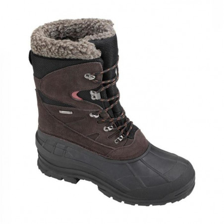 DP23 - Bottine imperméable fourrée Verney Carron Isard