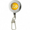 DP23 - Boutons Services Chrome Daiwa