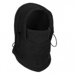 DP23 - Cagoule Polaire...