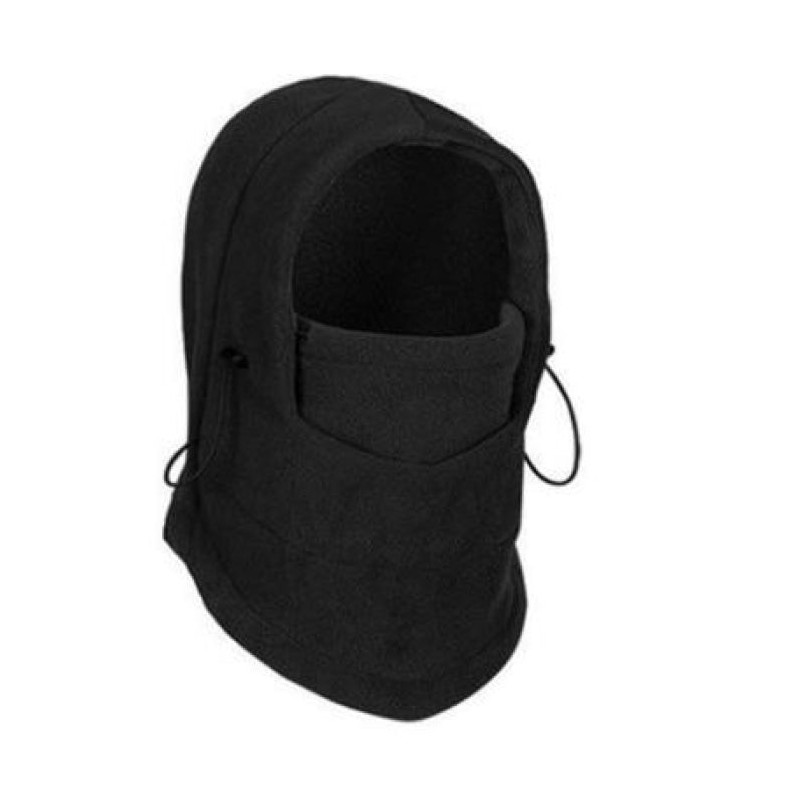 DP23 - Cagoule Polaire réglable CT.com