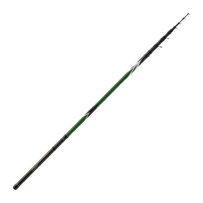 DP23 - Canne téléscopique Mitchell Suprema 2 Ajustable Troutista