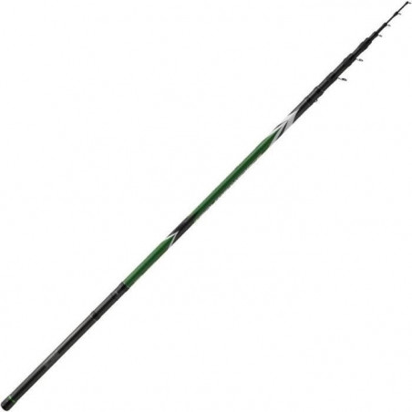 DP23 - Canne téléscopique Mitchell Suprema 2 Ajustable Troutista