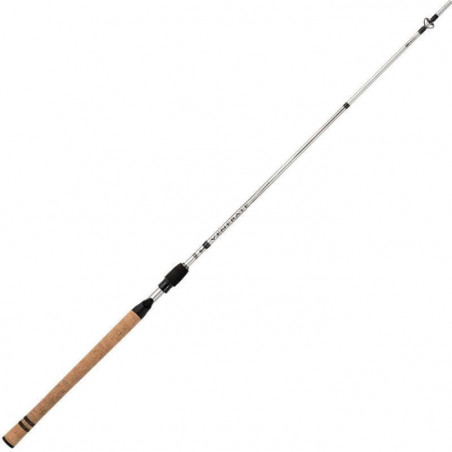 DP23 - Canne Abu Garcia Venerate Casting Cork - Destockage