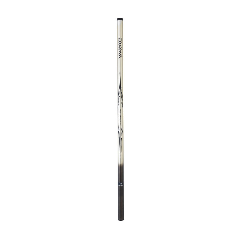 DP23 - Canne au coup Daiwa Triforce