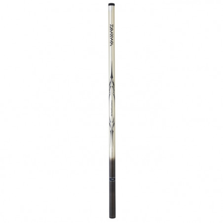 DP23 - Canne au coup Daiwa Triforce
