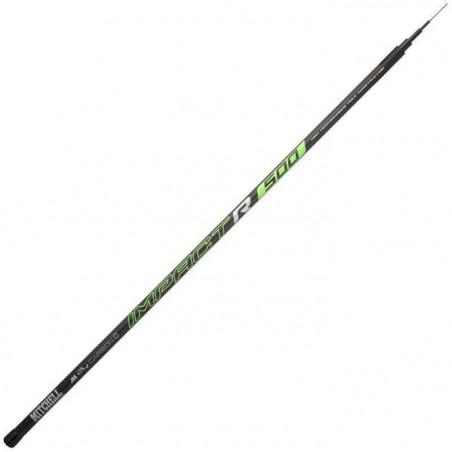 DP23 - Canne au coup téléscopique Mitchell Impact R Tele poles