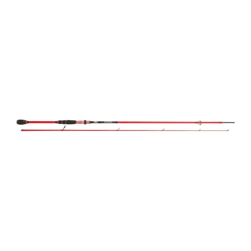 DP23 - Canne Berkley Lightning Shock