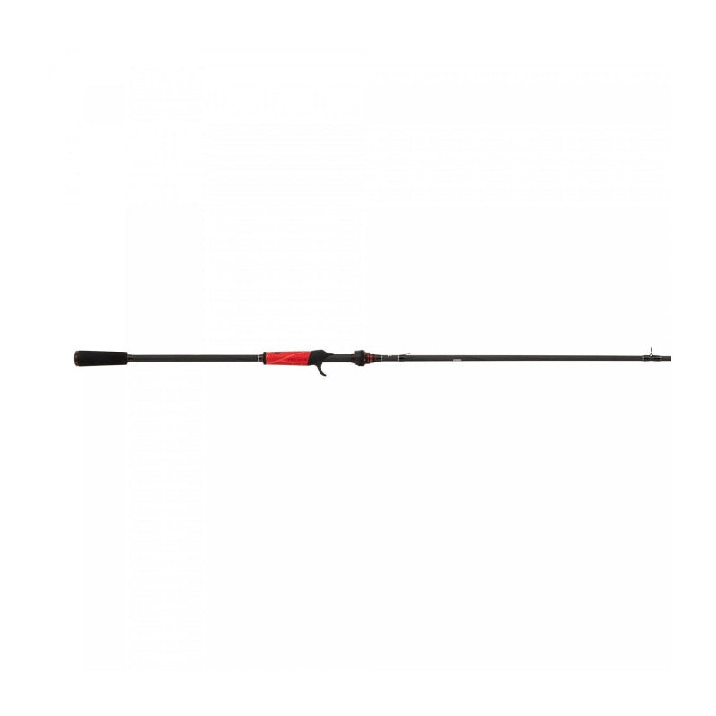 DP23 - Canne casting Abu Garcia Vendetta LTD - 2.44m - 30-60 g - Destockage