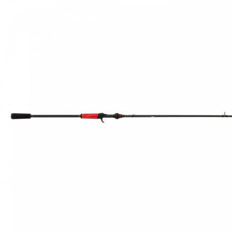 DP23 - Canne casting Abu Garcia Vendetta LTD - 2.44m - 30-60 g - Destockage