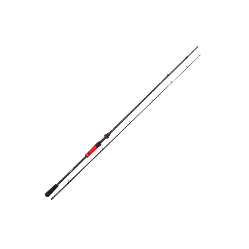 DP23 - Canne Casting Abu Garcia Vendetta LTD - Destockage