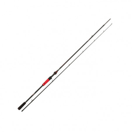 DP23 - Canne Casting Abu Garcia Vendetta LTD - Destockage