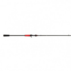 DP23 - Canne Casting Abu Garcia Vendetta LTD - Destockage