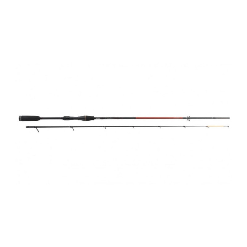 DP23 - Canne Mitchell Carnassier Traxx Spinning