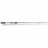 DP23 - Canne Mitchell Carnassier Traxx Spinning