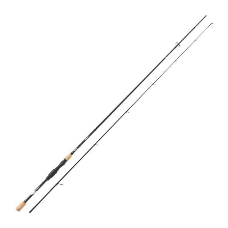 DP23 - Canne Mitchell petit carnassier Epic R Spinning