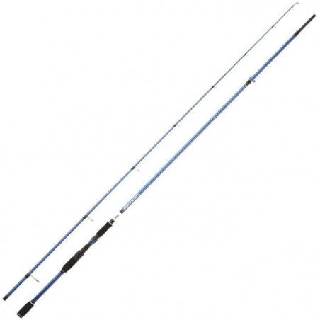 DP23 - Canne Mitchell Riptide R Spinning
