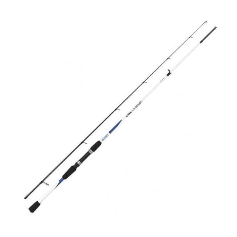 DP23 - Canne Mitchell Riptide Spinning
