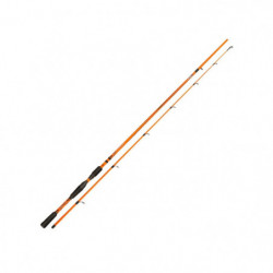 DP23 - Canne Spinning Abu...
