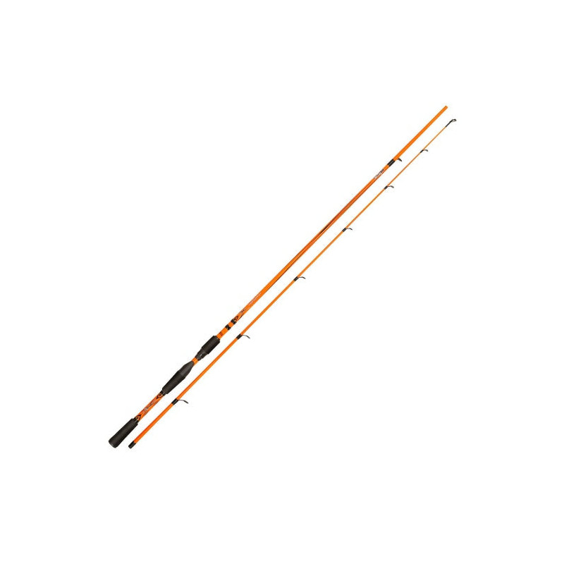 DP23 - Canne Spinning Abu Garcia Svartzonker X