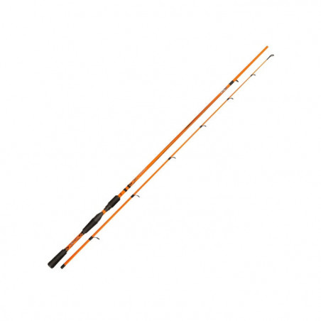DP23 - Canne Spinning Abu Garcia Svartzonker X
