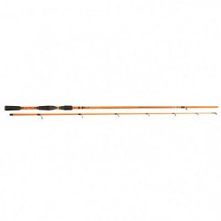 DP23 - Canne Spinning Abu Garcia Svartzonker X