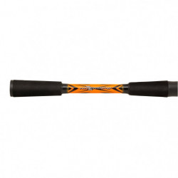 DP23 - Canne Spinning Abu Garcia Svartzonker X