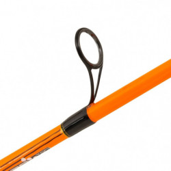 DP23 - Canne Spinning Abu Garcia Svartzonker X