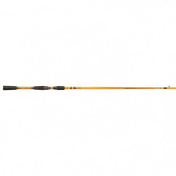 DP23 - Canne Spinning Abu Garcia Svartzonker X