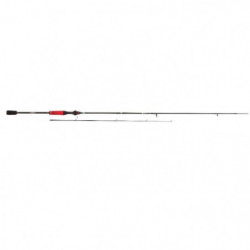 DP23 - Canne Spinning Abu...