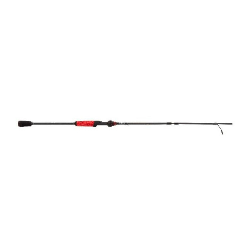 DP23 - Canne Spinning Abu Garcia Vendetta LTD - Destockage