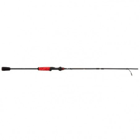 DP23 - Canne Spinning Abu Garcia Vendetta LTD - Destockage