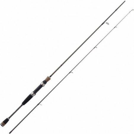 DP23 - Canne Spinning Berkley FireFlex